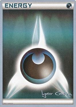 Darkness Energy (Pesadelo Prism - Igor Costa) [World Championships 2012] - Card Brawlers | Quebec | Canada | Yu-Gi-Oh!
