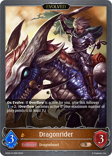 Dragonrider (SD04-013EN) [Wrath of the Greatwyrm] - Card Brawlers | Quebec | Canada | Yu-Gi-Oh!