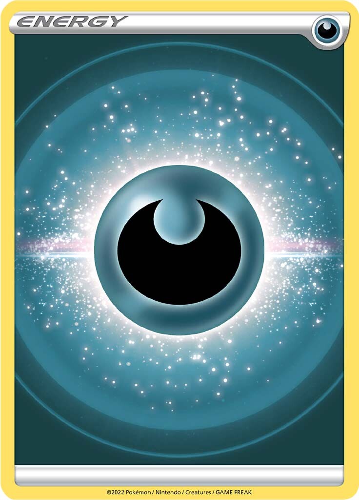 Darkness Energy [Sword & Shield: Brilliant Stars] - Card Brawlers | Quebec | Canada | Yu-Gi-Oh!