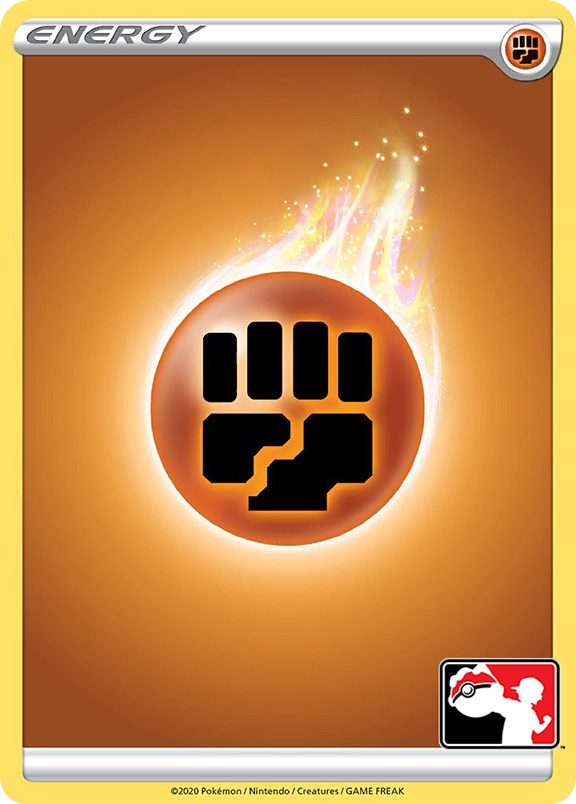 Fighting Energy [Prize Pack Series One] - Card Brawlers | Quebec | Canada | Yu-Gi-Oh!