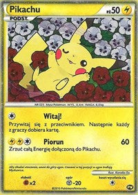 Pikachu (PW8) (Polish) [Pikachu World Collection Promos] - Card Brawlers | Quebec | Canada | Yu-Gi-Oh!
