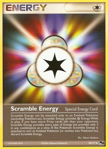 Scramble Energy (10/17) [POP Series 4] - Card Brawlers | Quebec | Canada | Yu-Gi-Oh!