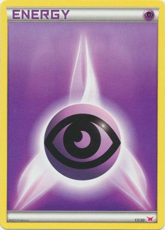 Psychic Energy (17/30) [XY: Trainer Kit 2 - Latias] - Card Brawlers | Quebec | Canada | Yu-Gi-Oh!