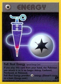 Full Heal Energy (81/82) [Team Rocket Unlimited] - Card Brawlers | Quebec | Canada | Yu-Gi-Oh!