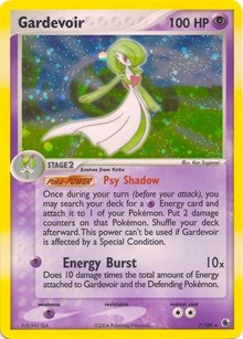 Gardevoir (7/149) [EX: Battle Stadium] - Card Brawlers | Quebec | Canada | Yu-Gi-Oh!