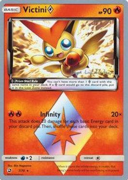 Victini Prism Star (7/70) (Fire Box - Kaya Lichtleitner) [World Championships 2019] - Card Brawlers | Quebec | Canada | Yu-Gi-Oh!