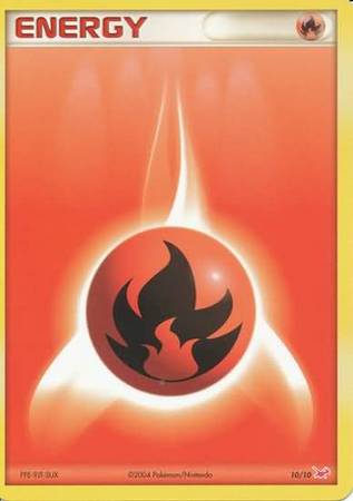 Fire Energy (10/10) [EX: Trainer Kit - Latias] - Card Brawlers | Quebec | Canada | Yu-Gi-Oh!