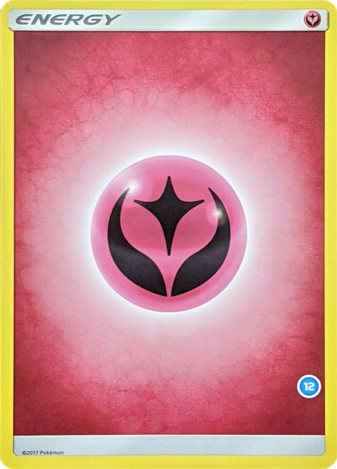 Fairy Energy (Deck Exclusive #12) [Sun & Moon: Trainer Kit - Alolan Ninetales] - Card Brawlers | Quebec | Canada | Yu-Gi-Oh!