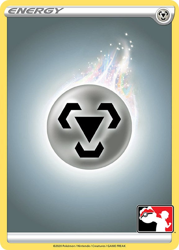 Metal Energy [Prize Pack Series One] - Card Brawlers | Quebec | Canada | Yu-Gi-Oh!