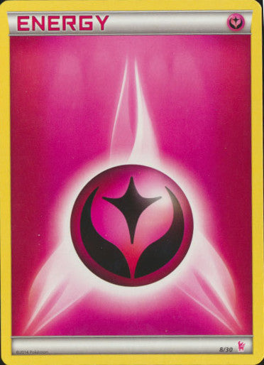 Fairy Energy (8/30) [XY: Trainer Kit - Sylveon] - Card Brawlers | Quebec | Canada | Yu-Gi-Oh!