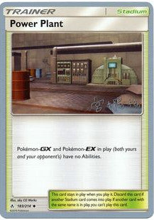 Power Plant (183/214) (Pikarom Judge - Haruki Miyamoto) [World Championships 2019] - Card Brawlers | Quebec | Canada | Yu-Gi-Oh!