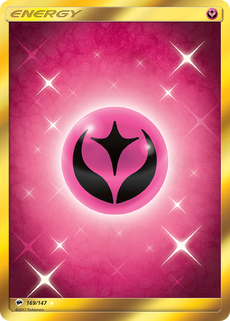 Fairy Energy (169/147) [Sun & Moon: Burning Shadows] - Card Brawlers | Quebec | Canada | Yu-Gi-Oh!