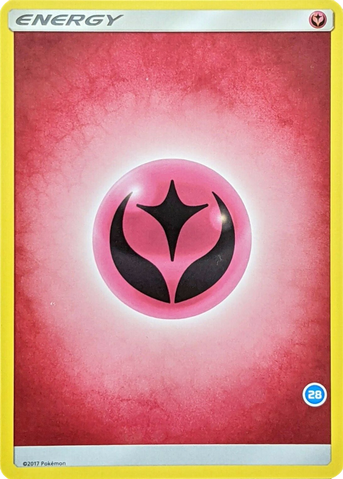 Fairy Energy (Deck Exclusive #28) [Sun & Moon: Trainer Kit - Alolan Ninetales] - Card Brawlers | Quebec | Canada | Yu-Gi-Oh!