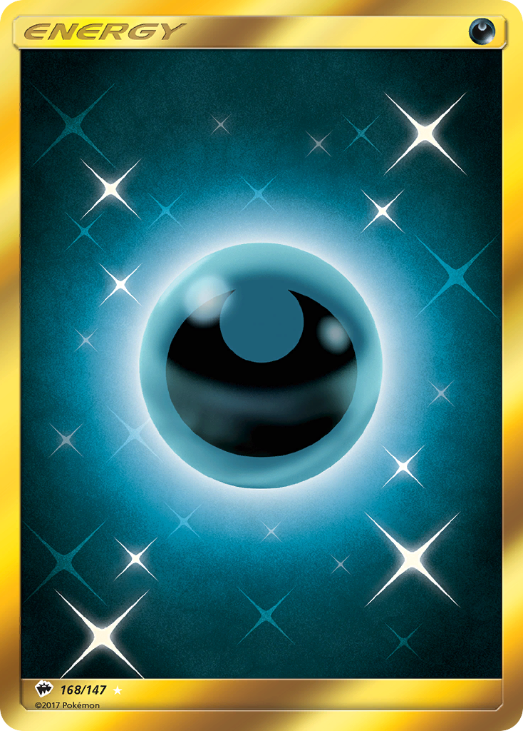 Darkness Energy (168/147) [Sun & Moon: Burning Shadows] - Card Brawlers | Quebec | Canada | Yu-Gi-Oh!