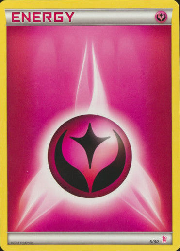 Fairy Energy (5/30) [XY: Trainer Kit - Sylveon] - Card Brawlers | Quebec | Canada | Yu-Gi-Oh!