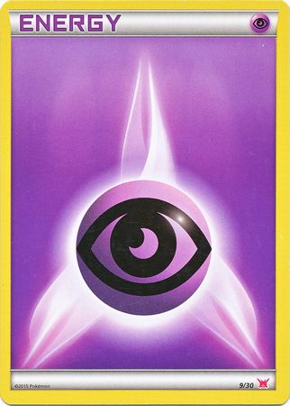 Psychic Energy (9/30) [XY: Trainer Kit 2 - Latias] - Card Brawlers | Quebec | Canada | Yu-Gi-Oh!