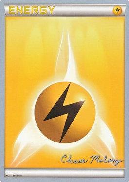Lightning Energy (Eeltwo - Chase Moloney) [World Championships 2012] - Card Brawlers | Quebec | Canada | Yu-Gi-Oh!