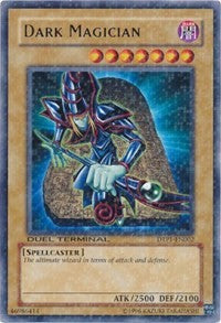 Dark Magician [Duel Terminal - Preview] [DTP1-EN002] - Card Brawlers | Quebec | Canada | Yu-Gi-Oh!