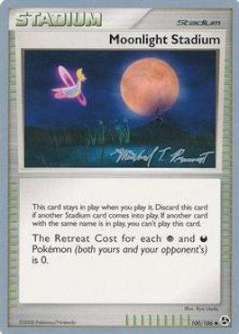Moonlight Stadium (100/106) (Boltevoir - Michael Pramawat) [World Championships 2010] - Card Brawlers | Quebec | Canada | Yu-Gi-Oh!