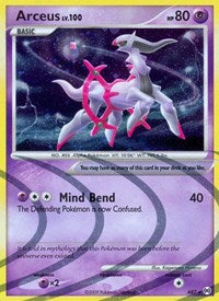 Arceus (AR7) [Platinum: Arceus] - Card Brawlers | Quebec | Canada | Yu-Gi-Oh!