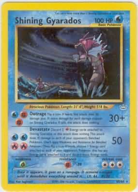 Shining Gyarados (65/64) [Neo Revelation Unlimited] - Card Brawlers | Quebec | Canada | Yu-Gi-Oh!