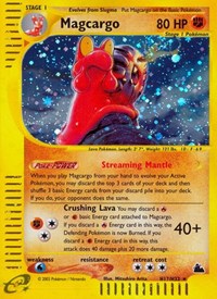 Magcargo (H17/32) [Skyridge] - Card Brawlers | Quebec | Canada | Yu-Gi-Oh!