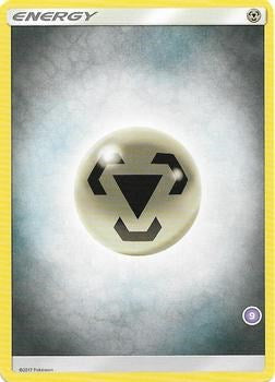 Metal Energy (Deck Exclusive #9) [Sun & Moon: Trainer Kit - Alolan Sandslash] - Card Brawlers | Quebec | Canada | Yu-Gi-Oh!