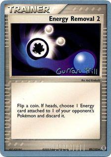 Energy Removal 2 (89/112) (Bright Aura - Curran Hill's) [World Championships 2005] - Card Brawlers | Quebec | Canada | Yu-Gi-Oh!