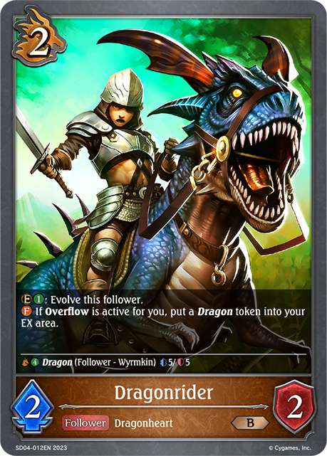 Dragonrider (SD04-012EN) [Wrath of the Greatwyrm] - Card Brawlers | Quebec | Canada | Yu-Gi-Oh!