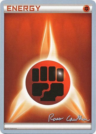 Fighting Energy (The Truth - Ross Cawthon) [World Championships 2011] - Card Brawlers | Quebec | Canada | Yu-Gi-Oh!