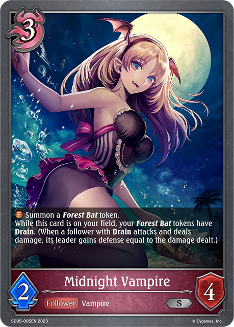 Midnight Vampire (SD05-005EN) [Waltz of the Undying Night] - Card Brawlers | Quebec | Canada | Yu-Gi-Oh!