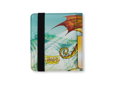 Dragon Shield Portfolio 80  –  ‘Anesidora’ - Card Brawlers | Quebec | Canada | Yu-Gi-Oh!