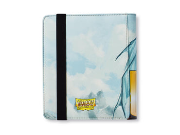Dragon Shield Portfolio 160 – ‘Caelum’ - Card Brawlers | Quebec | Canada | Yu-Gi-Oh!