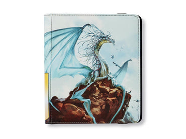Dragon Shield Portfolio 160 – ‘Caelum’ - Card Brawlers | Quebec | Canada | Yu-Gi-Oh!