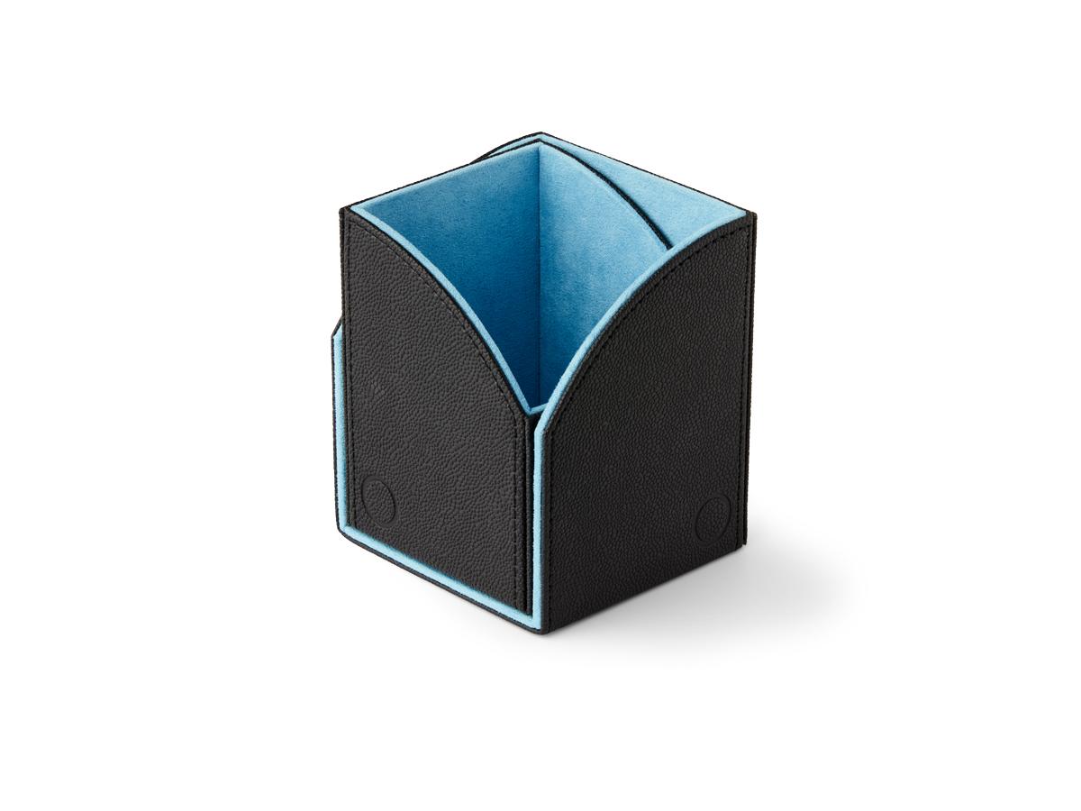 Dragon Shield Black/Blue Nest 100 - Card Brawlers | Quebec | Canada | Yu-Gi-Oh!