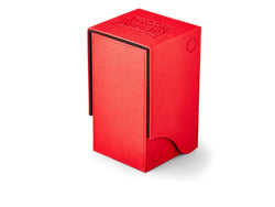 Dragon Shield Red/Black Nest+ 100 - Card Brawlers | Quebec | Canada | Yu-Gi-Oh!