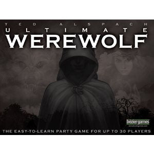 Ultimate Werewolf Revised Edition - Card Brawlers | Quebec | Canada | Yu-Gi-Oh!