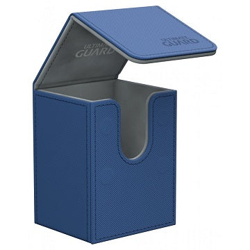 Flip Deck Case™ 80+ XenoSkin™ - Card Brawlers