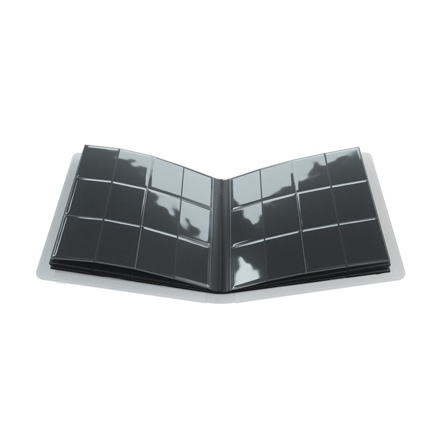 Gamegenic Prime 24-Pocket Album - Card Brawlers | Quebec | Canada | Yu-Gi-Oh!