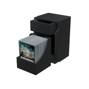 Gamegenic Watchtower Convertible 100+ Deck Box - Card Brawlers | Quebec | Canada | Yu-Gi-Oh!