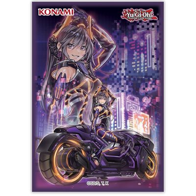 Yu-Gi-Oh! I:P Masquerena Accessories (PREORDER) November 5, 2021 - Card Brawlers | Quebec | Canada | Yu-Gi-Oh!