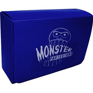 Monster Double Deck Box | Card Brawlers Monster Double Deck Box | Card Brawlers