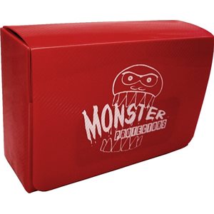 Monster Double Deck Box | Card Brawlers Monster Double Deck Box | Card Brawlers