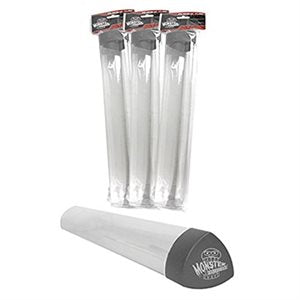 Monster Playmat Tube - Card Brawlers | Quebec | Canada | Yu-Gi-Oh!