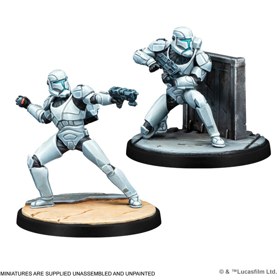 Star Wars: Shatterpoint - Plans and Preparations - General Luminara Unduli Squad (PREORDER) July 7, 2023 - Card Brawlers | Quebec | Canada | Yu-Gi-Oh!