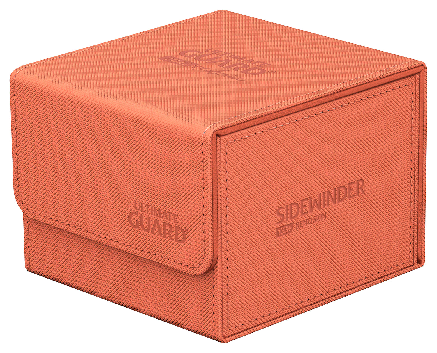 Sidewinder™ 133+ XenoSkin™ 2022 Exclusive - Card Brawlers | Quebec | Canada | Yu-Gi-Oh!