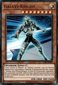 Galaxy Knight [LDS2-EN049] Ultra Rare - Card Brawlers | Quebec | Canada | Yu-Gi-Oh!