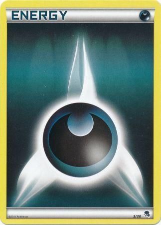 Darkness Energy (3/30) [Black & White: Trainer Kit - Zoroark] - Card Brawlers | Quebec | Canada | Yu-Gi-Oh!