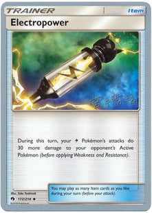 Electropower (172/214) (Pikarom Judge - Haruki Miyamoto) [World Championships 2019] - Card Brawlers | Quebec | Canada | Yu-Gi-Oh!
