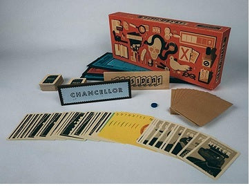 Secret Hitler Board Game - Card Brawlers | Quebec | Canada | Yu-Gi-Oh!